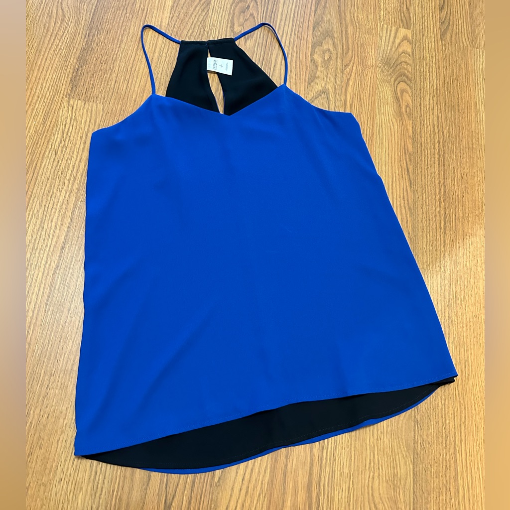 Express Reversible Cami